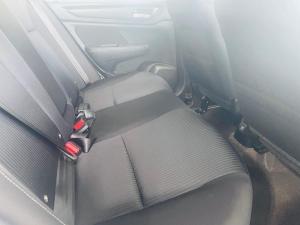 Honda Amaze 1.2 Comfort auto - Image 10