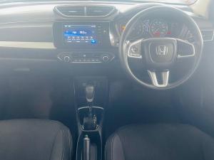 Honda Amaze 1.2 Comfort auto - Image 11