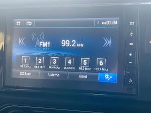 Honda Amaze 1.2 Comfort auto - Image 13