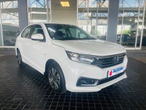 Honda Amaze 1.2 Comfort auto - Image 1