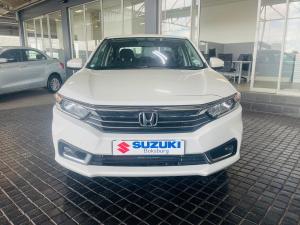 Honda Amaze 1.2 Comfort auto - Image 2