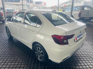 Honda Amaze 1.2 Comfort auto - Image 5