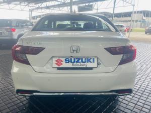 Honda Amaze 1.2 Comfort auto - Image 6