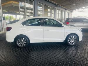 Honda Amaze 1.2 Comfort auto - Image 8