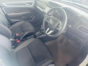 Honda Amaze 1.2 Comfort auto - Image 9