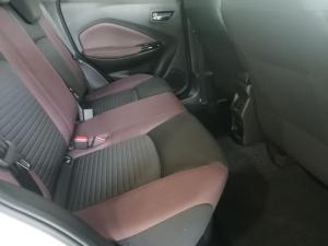 Suzuki Fronx 1.5 GLX auto - Image 10