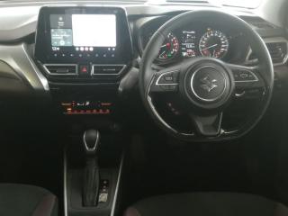 Suzuki Fronx 1.5 GLX auto