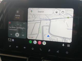 Suzuki Fronx 1.5 GLX auto