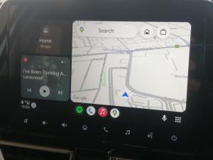 Suzuki Fronx 1.5 GLX auto - Image 13