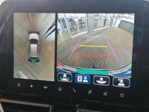 Suzuki Fronx 1.5 GLX auto - Image 14