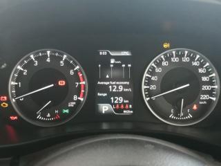 Suzuki Fronx 1.5 GLX auto