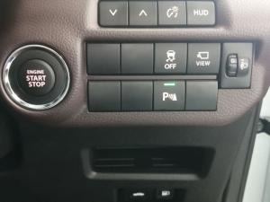 Suzuki Fronx 1.5 GLX auto - Image 18