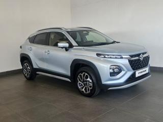 Suzuki Fronx 1.5 GLX auto