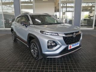 Suzuki Fronx 1.5 GLX auto