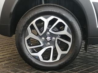 Suzuki Fronx 1.5 GLX auto