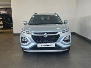 Suzuki Fronx 1.5 GLX auto