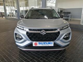 Suzuki Fronx 1.5 GLX auto