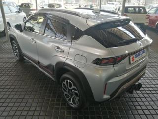 Suzuki Fronx 1.5 GLX auto