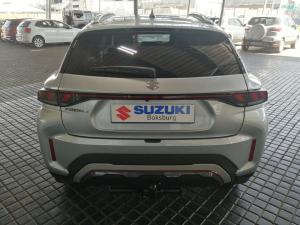 Suzuki Fronx 1.5 GLX auto - Image 6