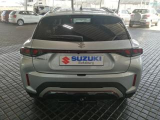Suzuki Fronx 1.5 GLX auto