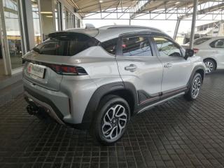 Suzuki Fronx 1.5 GLX auto