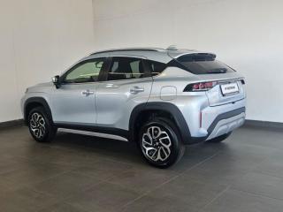 Suzuki Fronx 1.5 GLX auto