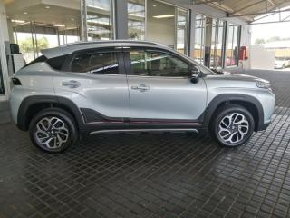 Suzuki Fronx 1.5 GLX auto