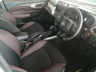 Suzuki Fronx 1.5 GLX auto