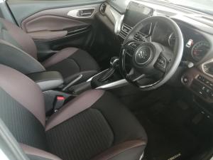 Suzuki Fronx 1.5 GLX auto - Image 9