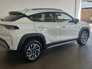 Suzuki Fronx 1.5 GLX auto