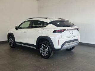 Suzuki Fronx 1.5 GLX auto