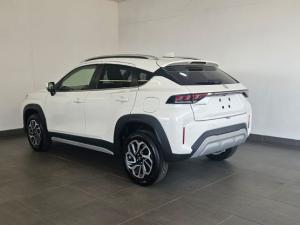 Suzuki Fronx 1.5 GLX auto - Image 6