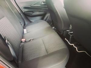 Suzuki Swift 1.2 GL+ manual - Image 10