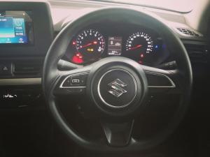 Suzuki Swift 1.2 GL+ manual - Image 12