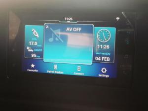 Suzuki Swift 1.2 GL+ manual - Image 13