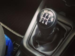 Suzuki Swift 1.2 GL+ manual