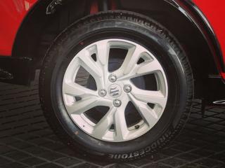 Suzuki Swift 1.2 GL+ manual