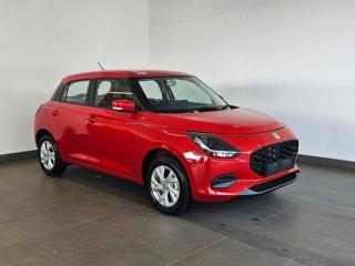 Suzuki Swift 1.2 GL+ manual