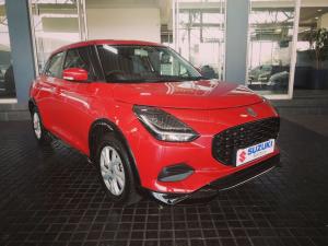 Suzuki Swift 1.2 GL+ manual - Image 1