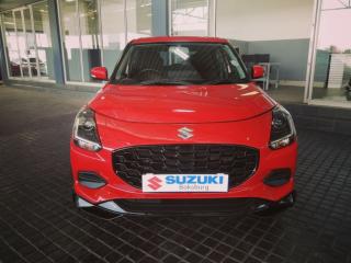 Suzuki Swift 1.2 GL+ manual