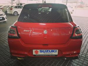 Suzuki Swift 1.2 GL+ manual - Image 6