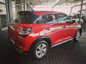 Suzuki Swift 1.2 GL+ manual - Image 7