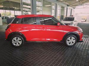 Suzuki Swift 1.2 GL+ manual - Image 8