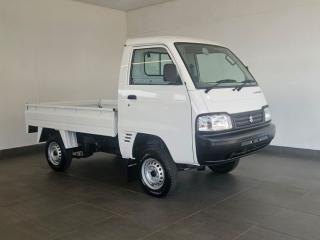 Suzuki Super Carry 1.2
