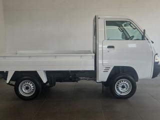 Suzuki Super Carry 1.2