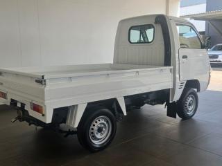 Suzuki Super Carry 1.2