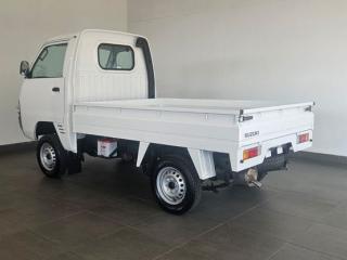 Suzuki Super Carry 1.2