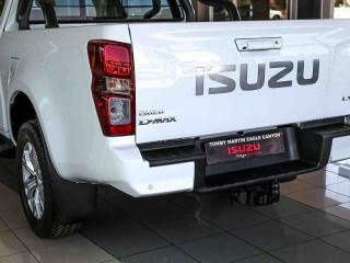 Isuzu D-Max 3.0TD double cab V-Cross 4x4