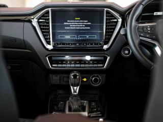 Isuzu D-Max 3.0TD double cab V-Cross 4x4