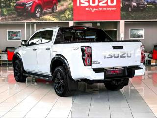Isuzu D-Max 3.0TD double cab V-Cross 4x4